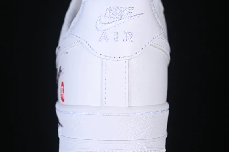 All categories Nk Air Force 1 Air Force series Nk Air Force 1 Low Air Force low-top Nike Air Force 1'07 Low Moma Air Force 1 low-top casual sneakers CW2288-111
